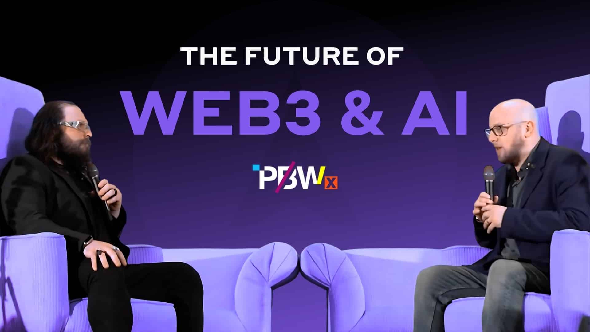 WEB3AI The Future of Web3 & AI