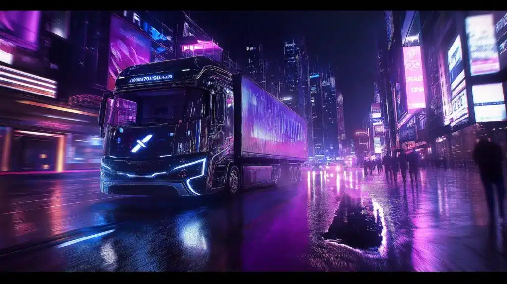 WEB3AI u6479339612 Truck drivers and bus drivers hyper realistic style 0917c5ab 9409 460a 8e9e 8c5614c9357e