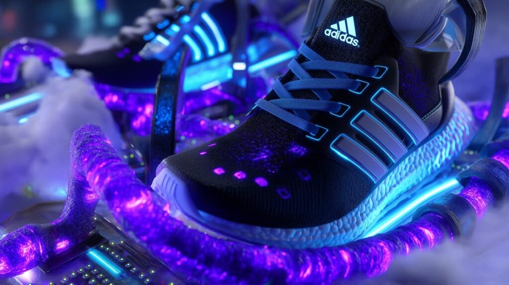 WEB3AI u6479339612 Adidas blue and violet electronics blue and violet b56f8594 f34c 4641 9550 0e4c891b4f21
