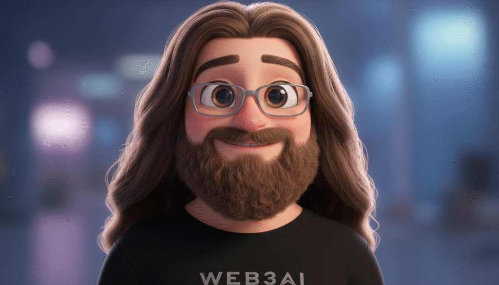 ATTN LIVE Ian Utile Pixar