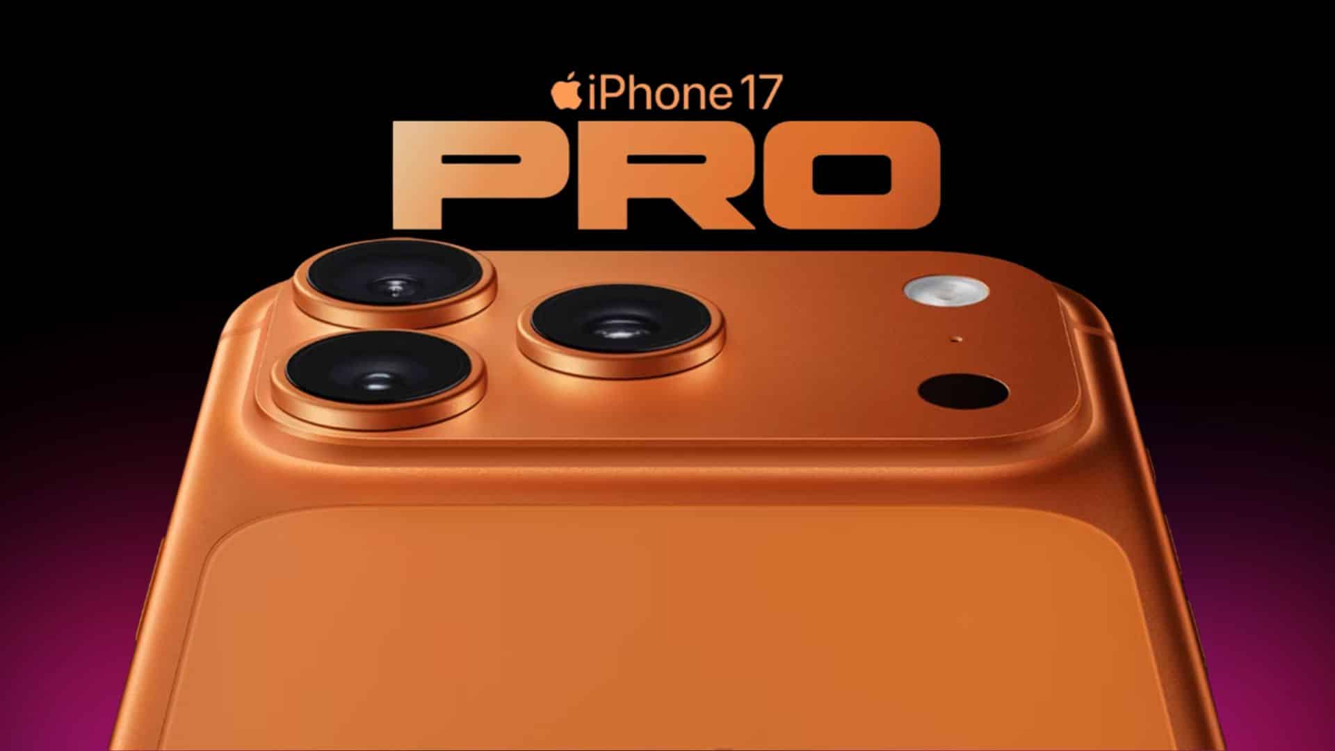 ATTN LIVE What You Need to Know About the New iPhone 17, Iphone 17 pro and Iphone Air (2025)