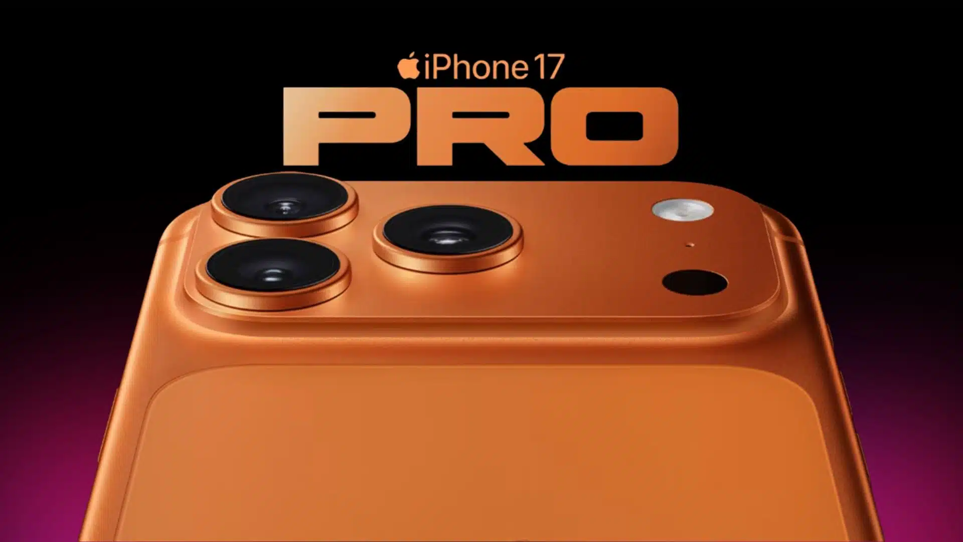 ATTN LIVE What You Need to Know About the New iPhone 17, Iphone 17 pro and Iphone Air (2025)