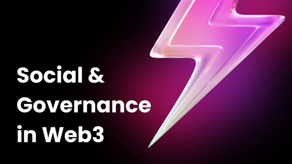 ATTN.LIVE - Social & Governance in Web3 Building Trust, Participation, and Transparency for the Future