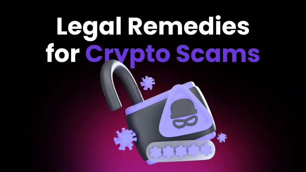 ATTN.LIVE - Legal Remedies When You Get Victimised by Crypto Scams in the Philippines