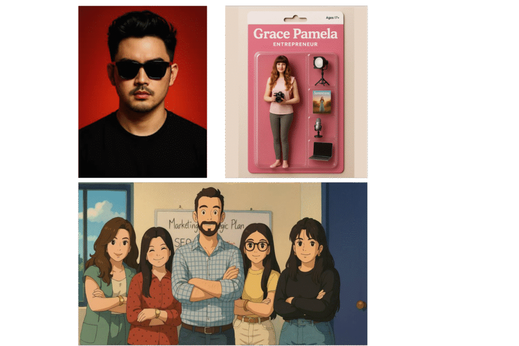 ATTN.LIVE - The Hidden Dangers of AI Photo Trends Why You Should Think Twice Before Uploading Your Selfies to ChatGPT (1)