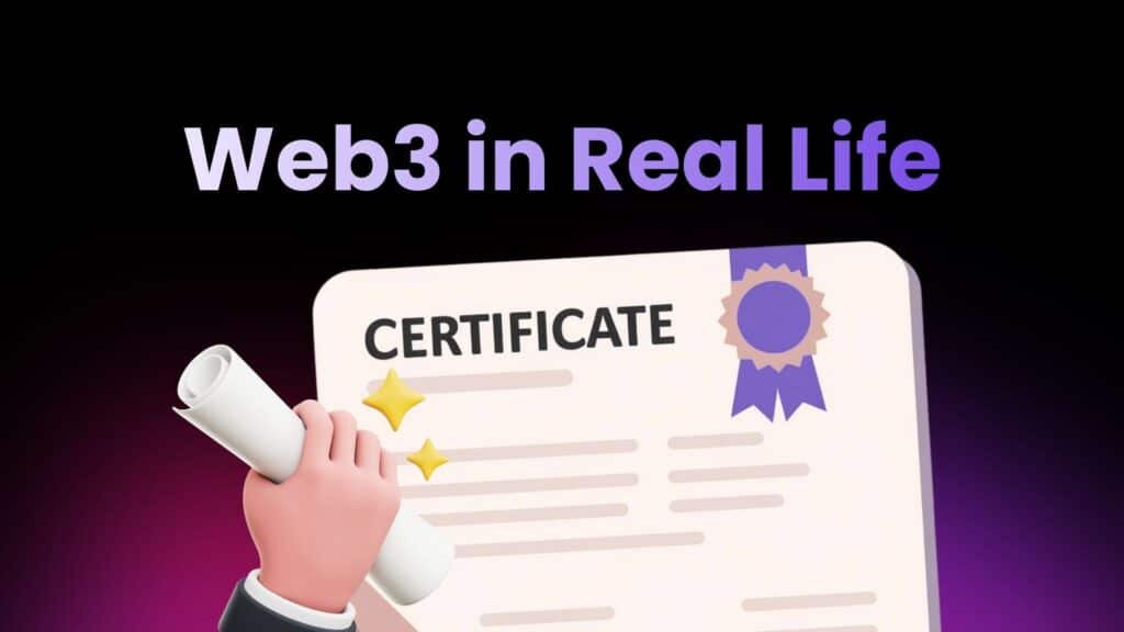 ATTN.LIVE Web3 in Real Life