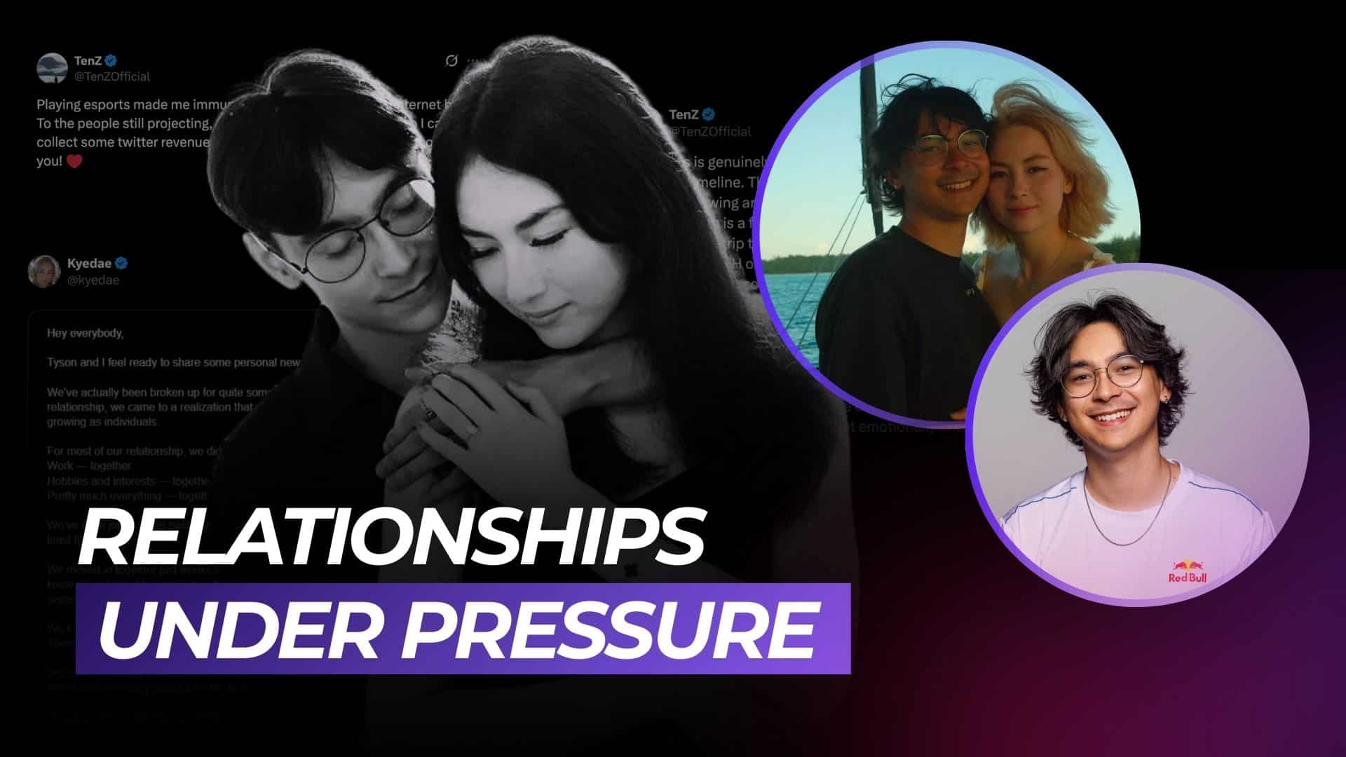 ATTN.LIVE WEB3AI Relationships Under Pressure