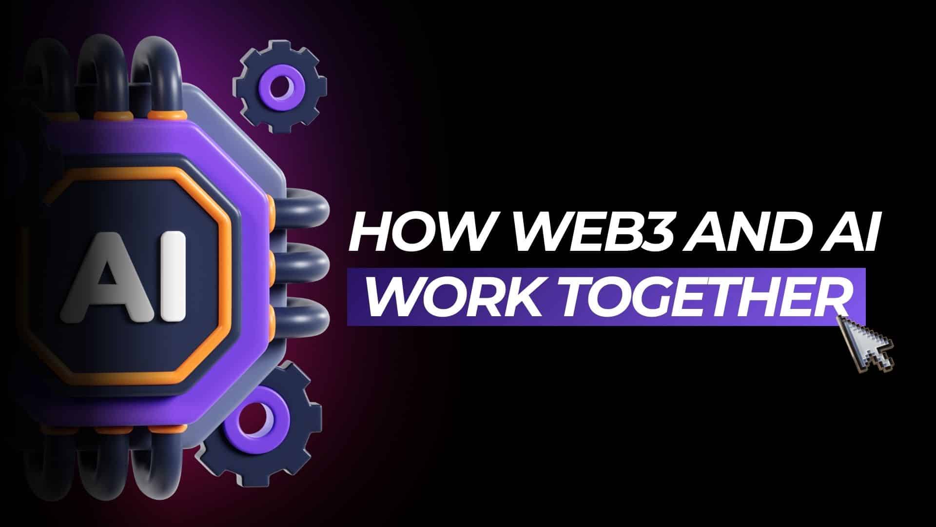 WEB3AI ATTN.LIVE How Web3 and AI Work Together (1)