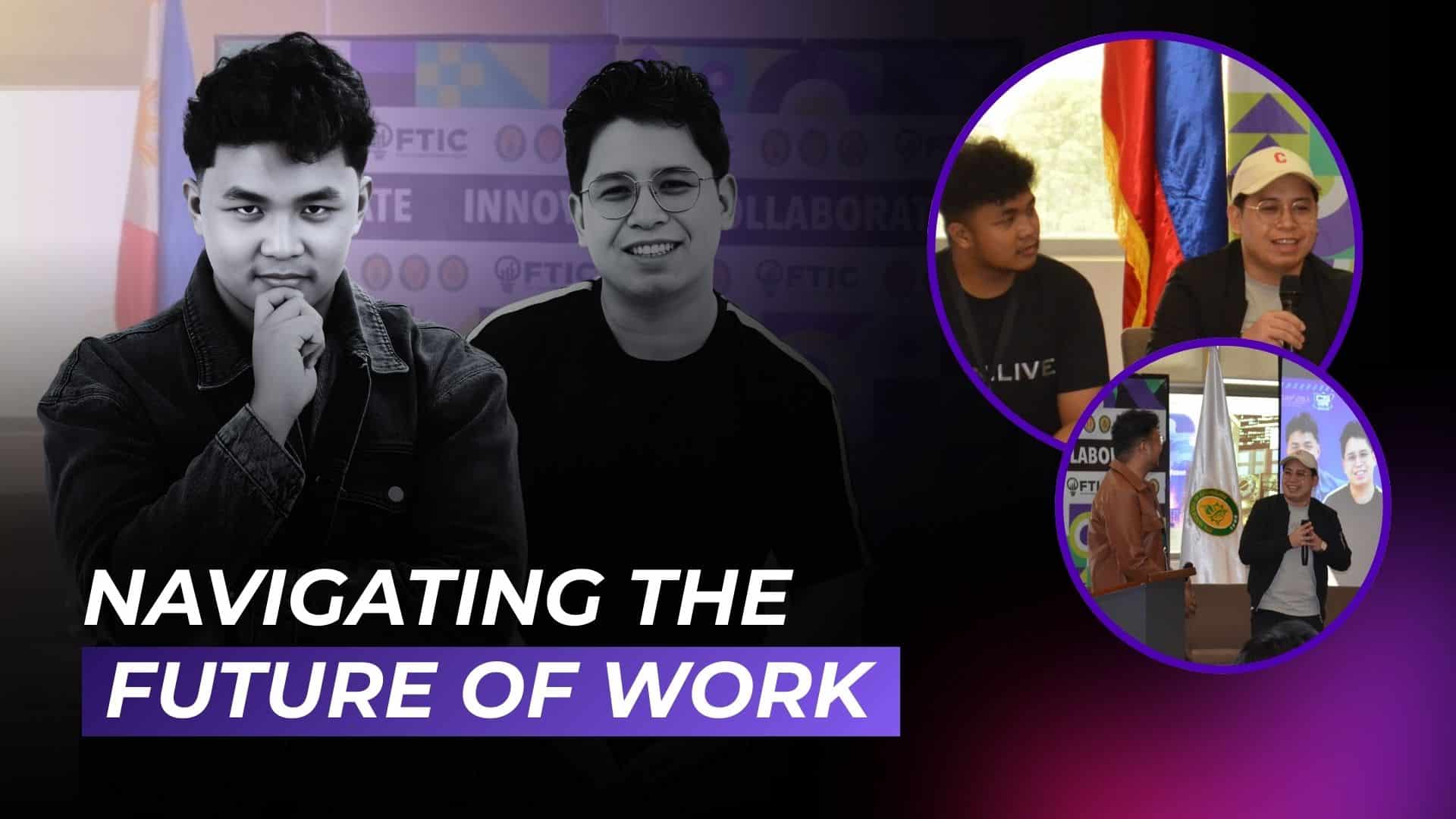 ATTN.LIVE WEB3AI Navigating the Future of Work 1