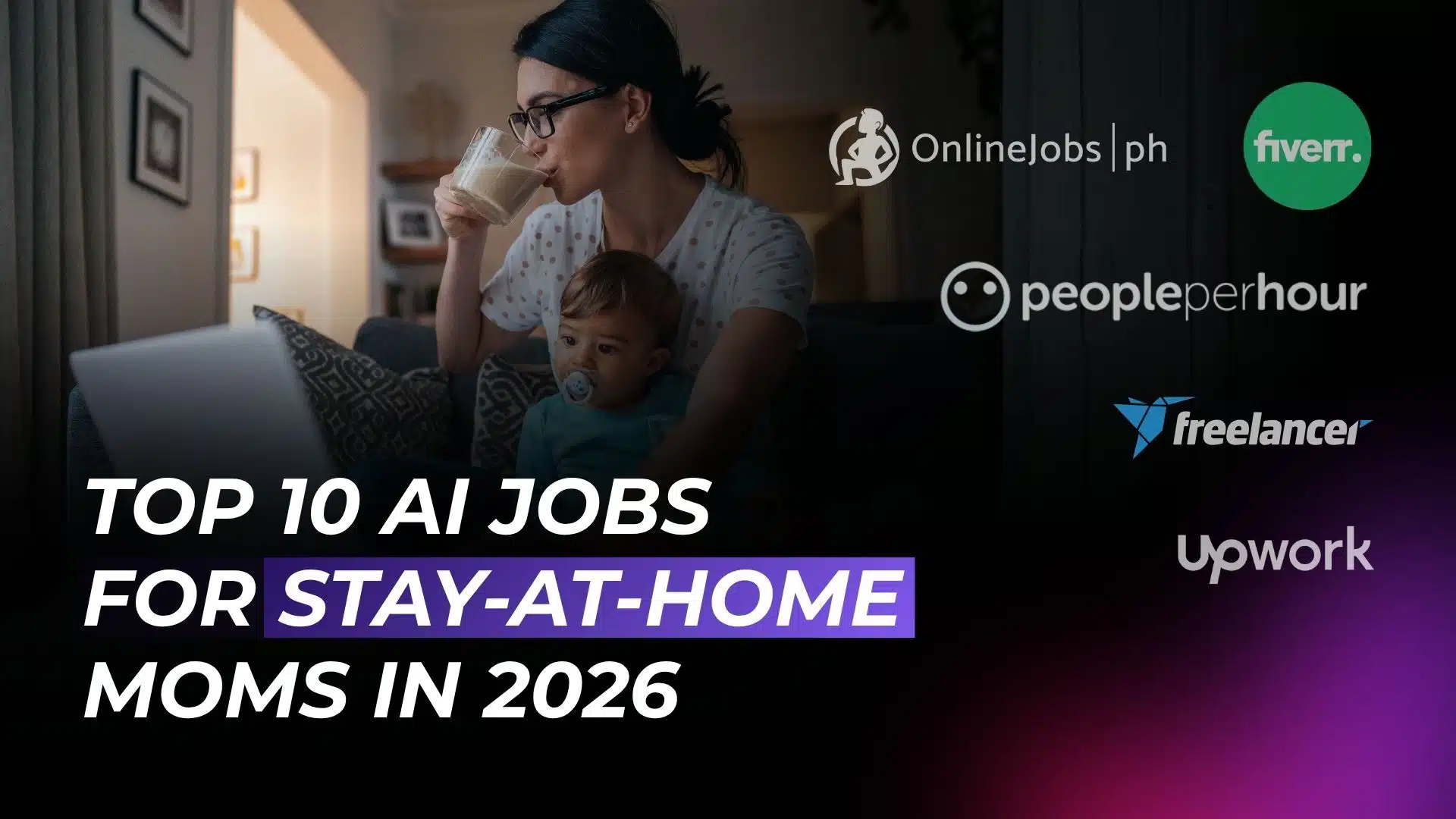 ATTN.LIVE WEB3AI Top 10 AI Jobs for Stay-at-Home Moms in 2026 (1)