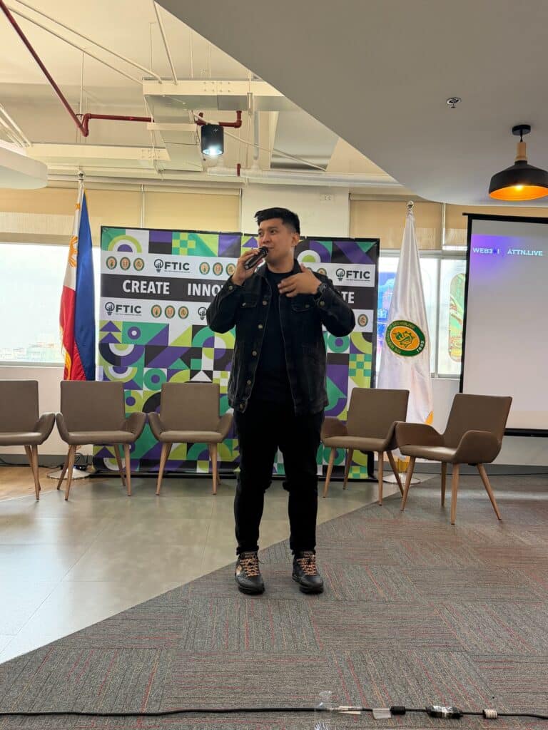 ATTNLIVE WEB3AIAI Didn’t Change My Life — It Amplified It