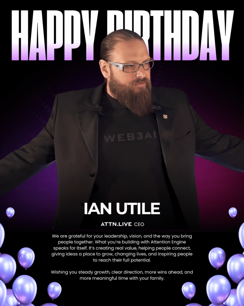 Happy Birthday Ian 2