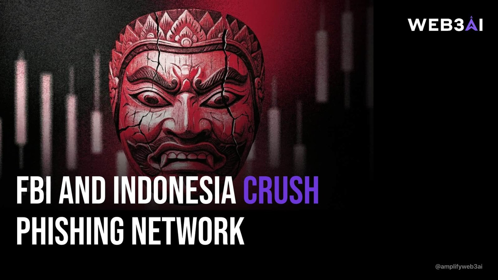 FBI And Indonesia Crush Phishing Network — ATTN.LIVE WEB3AI