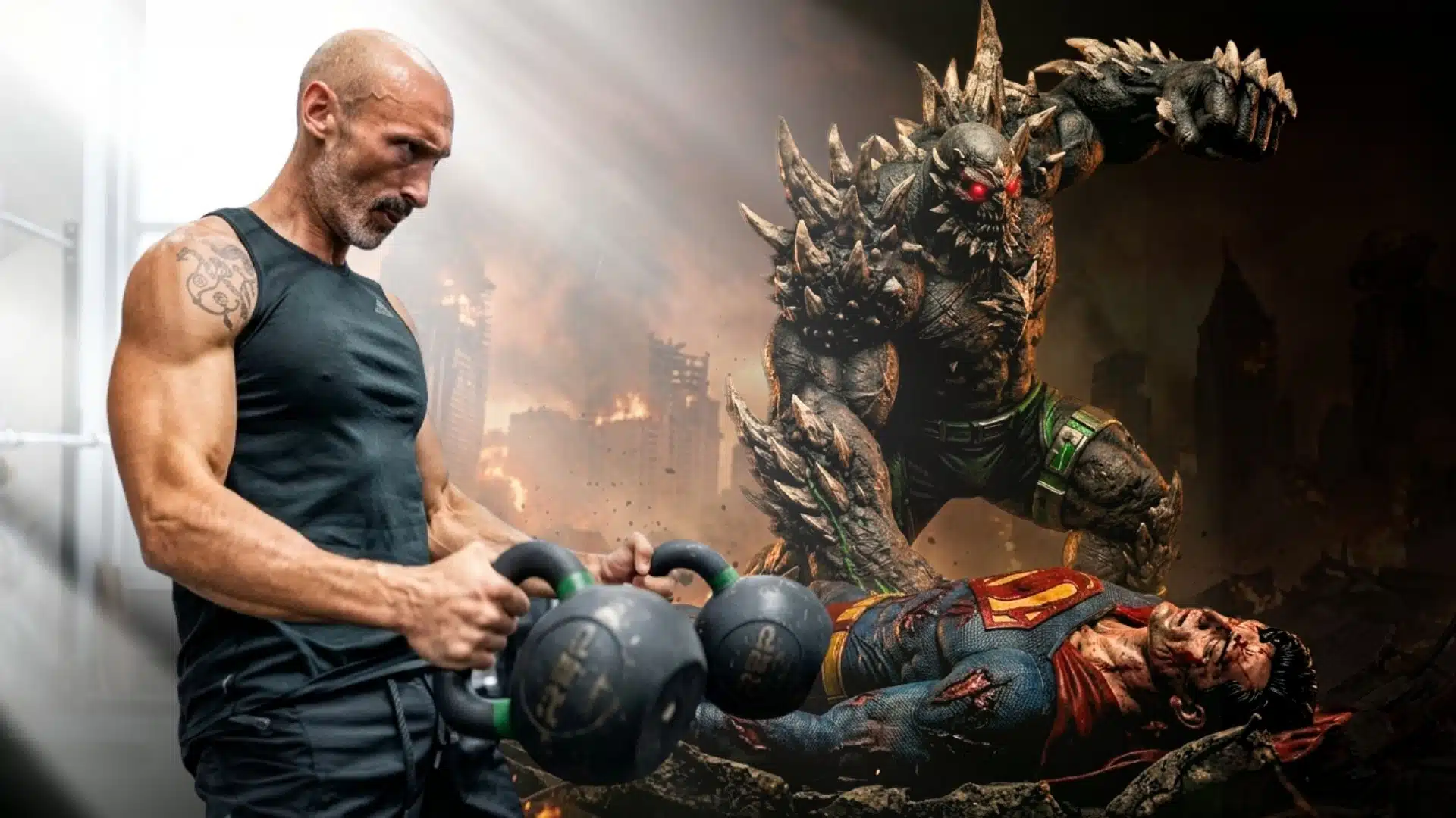 ATTN.LIVE WEB3AI Honoring Michael Smith 2