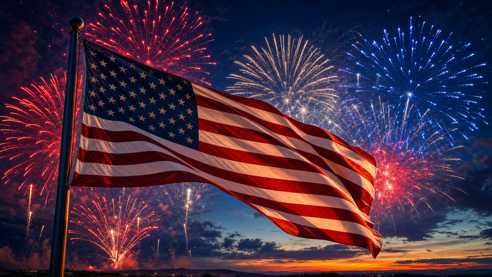 The Digital Declaration of Independence: Redefining Liberty in the Age of AI and Web3